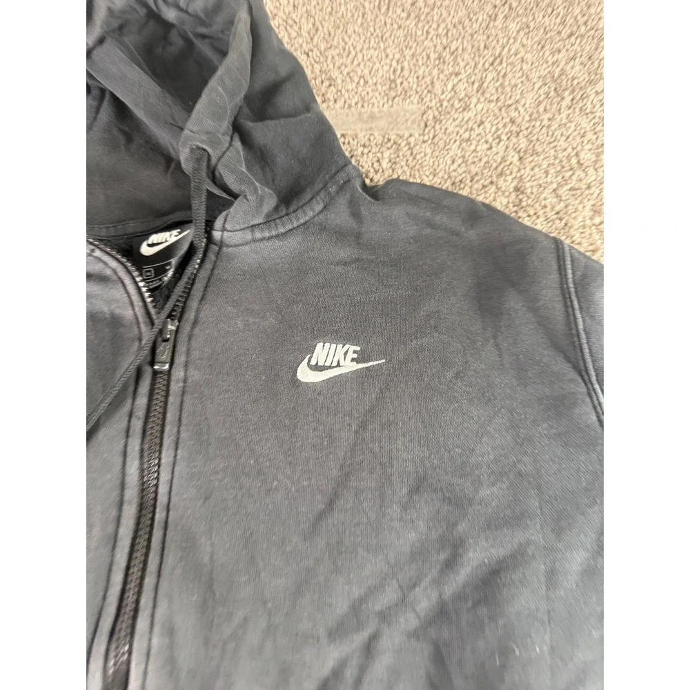 Nike soft choice futura